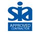 SIA Approved Contractor